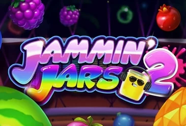 Jammin' Jars 2