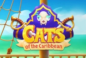 Cats of the Caribbean