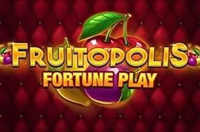Fruitopolis Fortune Play