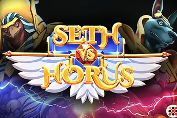 Seth vs Horus