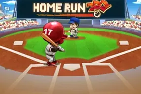 Home Run 777
