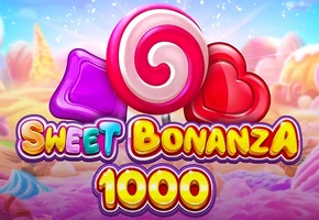 Sweet Bonanza 1000