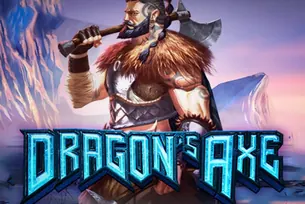 Dragon's Axe
