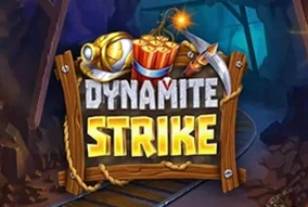 Dynamite Strike