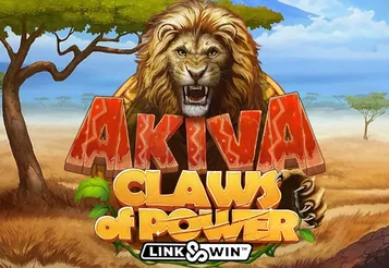 Akiva Claws of Power