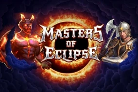 Masters of Eclipse