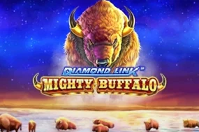 Diamond Link Mighty Buffalo