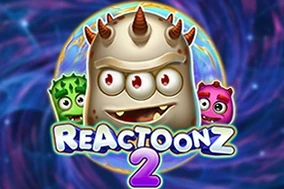 Reactoonz 2