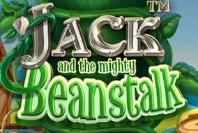 Jack and the mighty Beanstalk