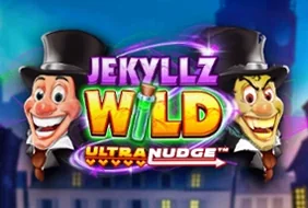 Jekyllz Wild Ultranudge