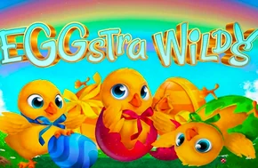 Eggstra Wilds